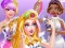 Oyunu Superstar Hair Salon çevrimiçi