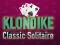 Oyunu Klondike Classic  Solitaire çevrimiçi