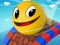 Oyunu Crazy Ball Adventures çevrimiçi