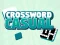 Oyunu Casual Crossword çevrimiçi