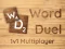 Oyunu Word Duel çevrimiçi