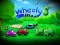 Oyunu Wheely 8 Aliens çevrimiçi