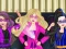Oyunu Barbie Spy Squad çevrimiçi