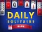 Oyunu Daily Solitaire Blue çevrimiçi
