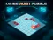 Oyunu Mines Rush Puzzle çevrimiçi