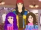 Oyunu Descendants Hair Salon çevrimiçi