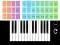 Oyunu Real Piano Online çevrimiçi