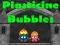 Oyunu Plasticine Bubbles çevrimiçi