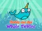 Oyunu Flossy and Jim Whale Tickler çevrimiçi