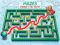 Oyunu Mazes Draw The Path çevrimiçi