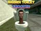 Oyunu Skibidi Toilet Shooter Chapter 1 çevrimiçi