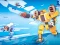 Oyunu Mecha Duel çevrimiçi