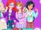 Oyunu Princess Sorority Pledges çevrimiçi