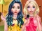 Oyunu BFF Autumn Makeup çevrimiçi