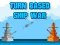 Oyunu Turn Based Ship War çevrimiçi