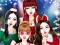 Oyunu Black Pink Christmas Concert çevrimiçi