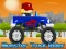 Oyunu Monster Truck Rider çevrimiçi