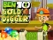 Oyunu Ben 10 Gold Digger çevrimiçi