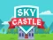 Oyunu Sky Castle çevrimiçi