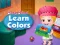 Oyunu Baby Hazel learns colors çevrimiçi