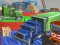Oyunu Xtreme Truck Sky Stunts Simulator çevrimiçi