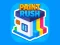 Oyunu Paint Rush çevrimiçi