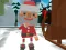 Oyunu Christmas Runner çevrimiçi