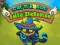 Oyunu Cat'n' Robot Idle Defense çevrimiçi