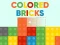 Oyunu Colored Bricks çevrimiçi