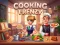 Oyunu Cooking Frenzy çevrimiçi