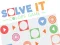 Oyunu Solve it Colors Game çevrimiçi