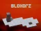 Oyunu Bloxorz çevrimiçi