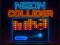 Oyunu Neon Collider çevrimiçi