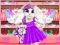 Oyunu Sweet Kitty Dream Dress çevrimiçi