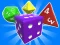 Oyunu Idle Dice 3D: Incremental Game çevrimiçi