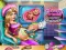 Oyunu Sleepy Princess Pregnant Check Up çevrimiçi
