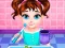 Oyunu Baby Taylor Bed Time çevrimiçi