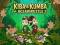 Oyunu Kiba & Kumba Jigsaw Puzzle çevrimiçi