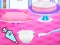 Oyunu Cherry Blossom Cake Cooking çevrimiçi