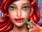 Oyunu Mermaid Lips Injections çevrimiçi