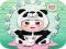 Oyunu Happy Baby Bathing Time çevrimiçi