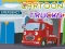 Oyunu Cartoon Trucks Jigsaw çevrimiçi