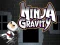 Oyunu Ninja Gravity çevrimiçi