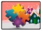 Oyunu Winter Jigsaw Time çevrimiçi