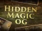 Oyunu Hidden Magic OG çevrimiçi