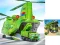 Oyunu US Army Cargo Transport Truck Driving çevrimiçi