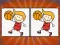 Oyunu Funny Differences çevrimiçi