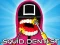 Oyunu Squid Dentist Game çevrimiçi