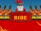 Oyunu Christmas Ride çevrimiçi