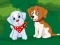 Oyunu Cute Puppies Jigsaw çevrimiçi